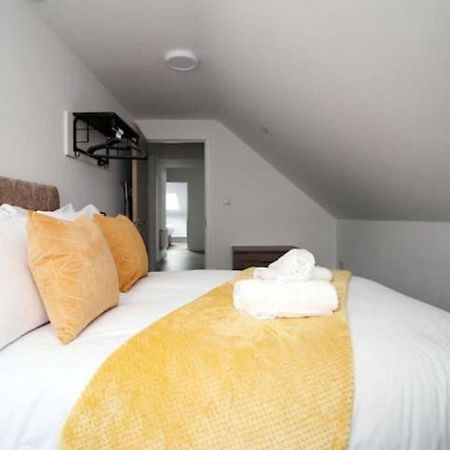 Flat In Cardiff City Centre Esterno foto