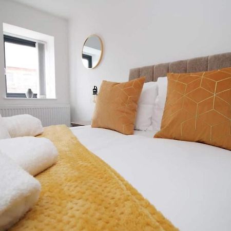 Flat In Cardiff City Centre Esterno foto